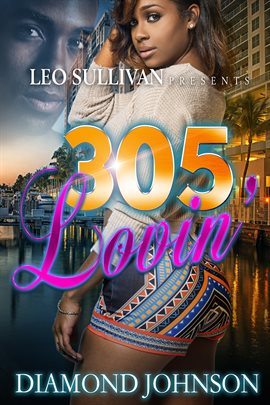 Cover image for 305 Lovin'