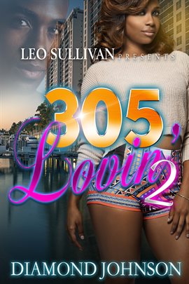 Cover image for 305 Lovin' 2