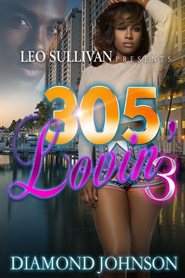 Cover image for 305 Lovin'