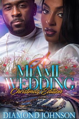 Cover image for A Miami Wedding