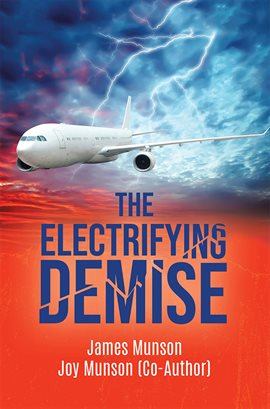 Imagen de portada para The Electrifying Demise