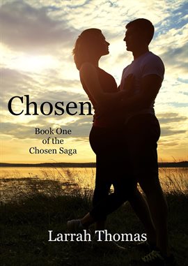 Cover image for Chosen