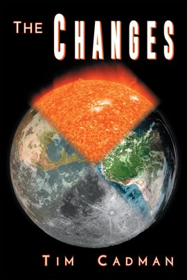 Cover image for The Changes
