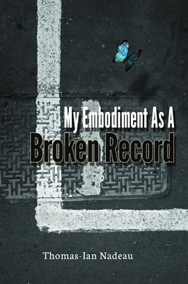 Imagen de portada para My Embodiment as a Broken Record