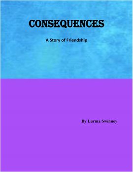 Imagen de portada para Consequences