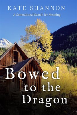 Cover image for Bowed to the Dragon: