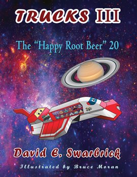 Cover image for The "Happy Root Beer" 20