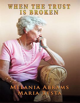 Cover image for When Trust Is Broken
