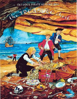 Cover image for The Treasure Chest