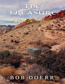 Cover image for The Treasure