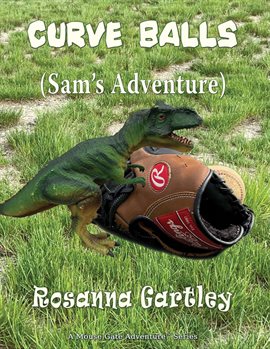 Cover image for Curve Balls