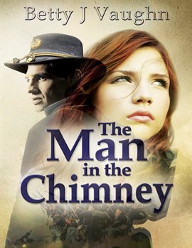Cover image for Man In the Chimney