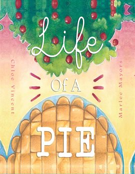 Cover image for Life of a Pie