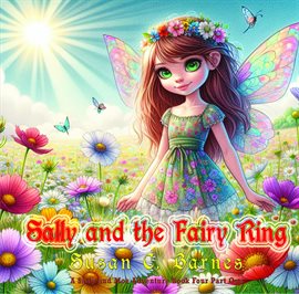 Cover image for Sally and the Fairy Ring