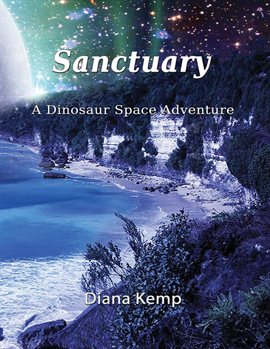 Cover image for Sanctuary