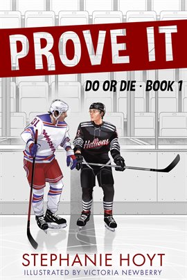 Cover image for Prove It