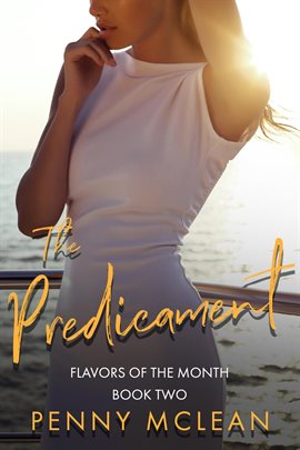 Cover image for The Predicament