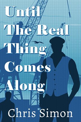 Imagen de portada para Until the Real Thing Comes Along