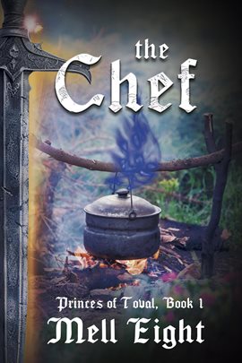 Imagen de portada para The Chef