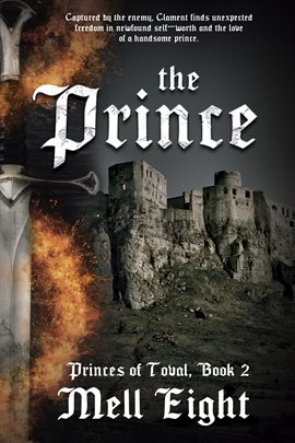 Imagen de portada para The Prince