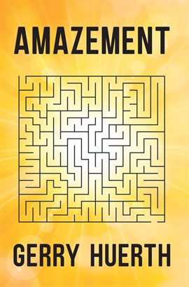 Cover image for Amazement