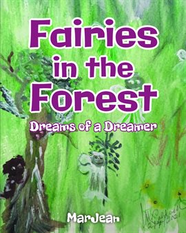 Cover image for Fairies in the Forest