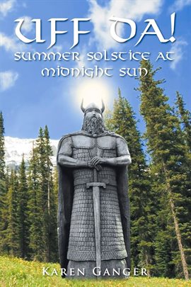 Cover image for UFF DA! Summer Solstice at Midnight Sun