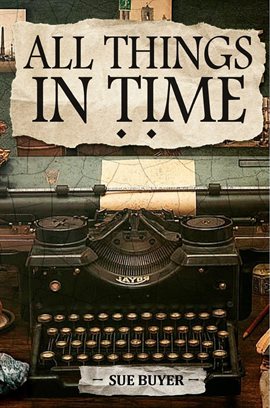 Imagen de portada para All Things In Time