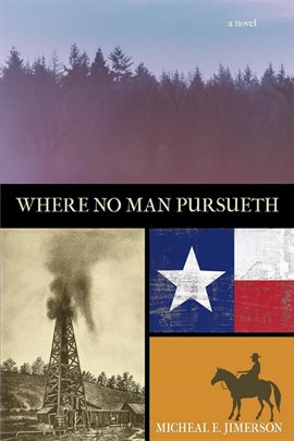 Imagen de portada para Where No Man Pursueth
