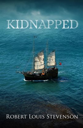 Cover image for Kidnapped (Annotated)