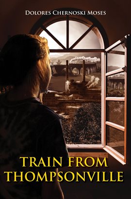 Imagen de portada para Train from Thompsonville
