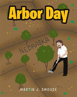 Cover image for Arbor Day