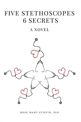 Imagen de portada para Five Stethoscopes 6 Secrets