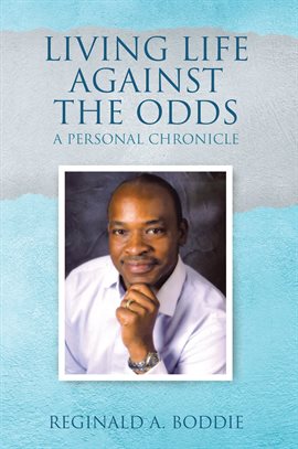 Imagen de portada para Living Life Against the Odds
