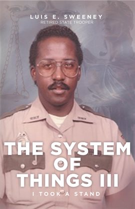 Cover image for I Took a Stand