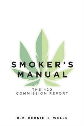 Cover image for Smoker's Manual