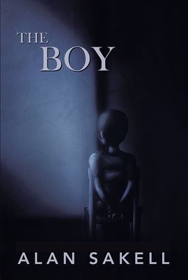 Cover image for The Boy