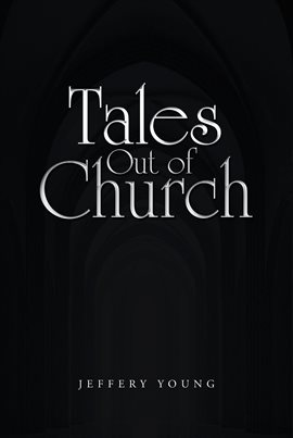 Cover image for Tales Out of Church