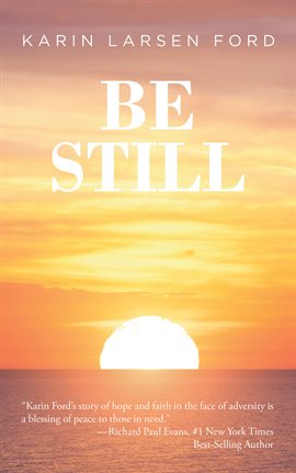 Imagen de portada para Be Still