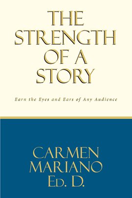 Cover image for The Strength of a Story