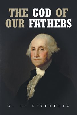 Cover image for The God of our Fathers