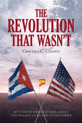 Imagen de portada para The Revolution that Wasn't