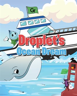 Imagen de portada para Droplet's Ocean Dream