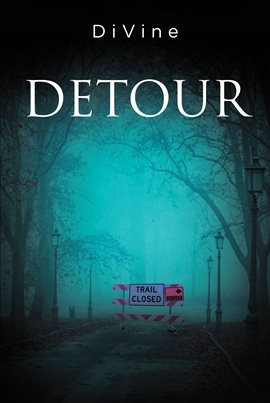 Cover image for Detour