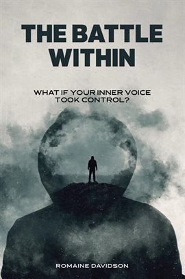 Cover image for The Battle Within