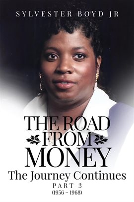 Cover image for The Road from Money
