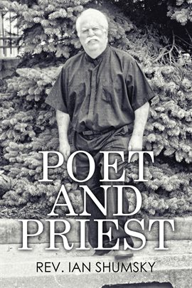 Cover image for Poet and Priest