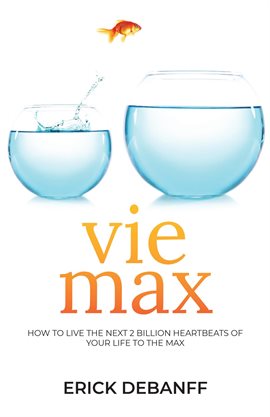 Cover image for Vie Max