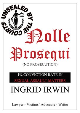 Imagen de portada para Nolle Prosequi
