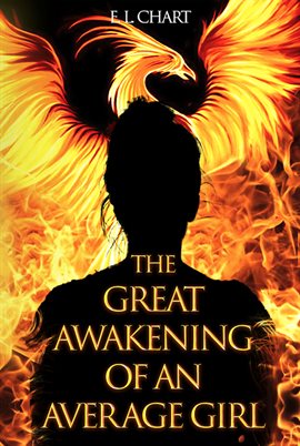 Cover image for The Great Awakening of An Average Girl